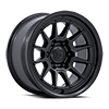 Fuel 1-Piece Wheels Spur - FC902