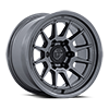 Fuel 1-Piece Wheels Spur - FC902