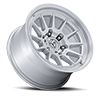 Fuel 1-Piece Wheels Spur - FC902