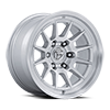 Fuel 1-Piece Wheels Spur - FC902
