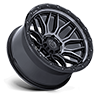 Fuel 1-Piece Wheels FC881 Surge