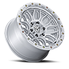 Fuel 1-Piece Wheels Surge - FC881