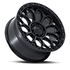 6 LUG TALON - FC901 BLACKOUT