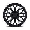 6 LUG TALON - FC901 BLACKOUT
