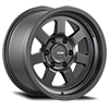 6 LUG HT2 HYPER TRIAL MATTE BLACK