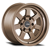 6 LUG HT2 HYPER TRIAL BRONZE