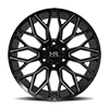 HardRock Offroad H509 Xcentric Xposed