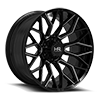 HardRock Offroad H509 Xcentric Xposed