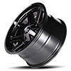 HardRock Offroad H715 Warrior