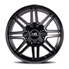 HardRock Offroad H715 Warrior