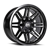HardRock Offroad H715 Warrior
