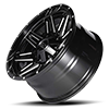 HardRock Offroad H715 Warrior