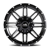 HardRock Offroad H715 Warrior