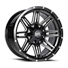 HardRock Offroad H715 Warrior