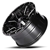 HardRock Offroad H716 Rugged