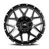 HardRock Offroad H716 Rugged