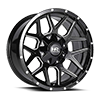 HardRock Offroad H716 Rugged