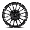 HardRock Offroad H717 Tactical