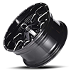 HardRock Offroad H718 Stricker