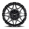 HardRock Offroad H718 Stricker