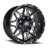 HardRock Offroad H718 Stricker