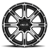 Helo Wheels HE900