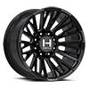 8 LUG H144 JUSTICE BLADE CUT