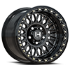 5 LUG H301 JACKAL - BEADLOCK BLADE CUT