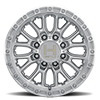 Hostile H135 Ridgecrest