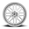 Fuel 1-Piece Wheels Ignite - D721
