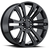 105 Gloss Black