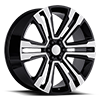 105 Gunmetal Machined
