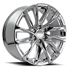 106 Chrome