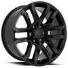 108 Gloss Black