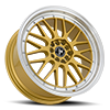 Impact Racing 505