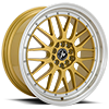 Impact Racing 505