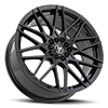 Impact Racing 507