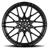 Impact Racing 507