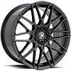 Impact Racing 507