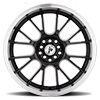 Impact Racing 508