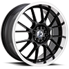 Impact Racing 508