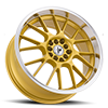 Impact Racing 508