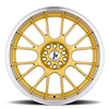 Impact Racing 508