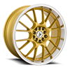 Impact Racing 508