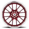 Impact Racing 508