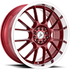 Impact Racing 508