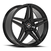 Impact Racing 604