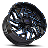 Impact Off-Road 809