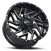 Impact Off-Road 809