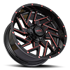 Impact Off-Road 809